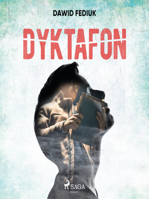 cover image of Dyktafon